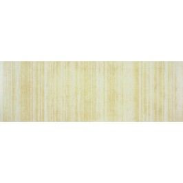 Dekor Fineza Cosmo beige 30x90 cm, mat, rektifikovaná WAKV5127.1