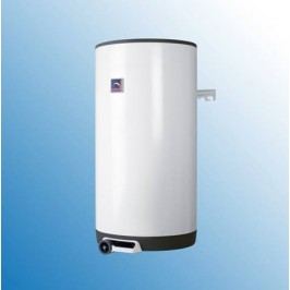 Elektrický bojler Dražice OKCE 125 l, svislý 1103108103