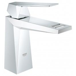 Umyvadlová baterie stojánková Grohe Allure Brilliant bez výpusti 23033000