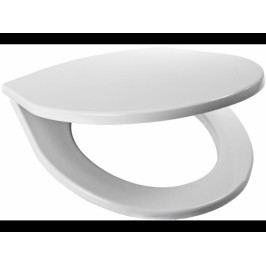WC sedátko Jika Lyra plus thermoplast H8933830000001