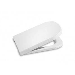 WC sedátko softclose Roca The Gap Duroplast A801472004