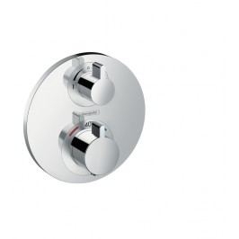 Vanová baterie podomítková Hansgrohe Ecostat bez podomítkového tělesa 15758000