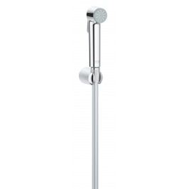 Grohe Sena - Nástěnný ventil s ruční bidetovou sprškou, chrom 26332000