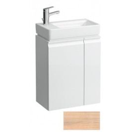 Skříňka pod umyvadlo Laufen Pro 47 cm, dub H4830010954791