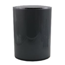 Odpadkový koš 5 l, antracit, plast KOSPLASTCE