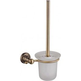 DIAMOND WC štětka, bronz