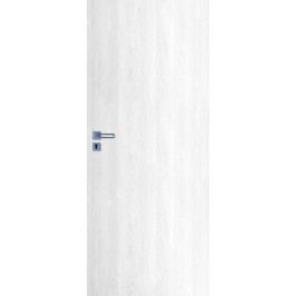 Interiérové dveře NATUREL Ibiza, 60 cm, levé, borovice bílá, IBIZABB60L