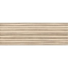 Dekor AB Lincoln Track taupe 30x90 cm, mat, rektifikovaná DLINCOLNTA
