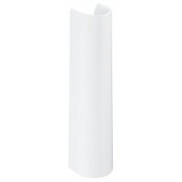 Grohe BAU CERAMIC Sloup pro umyvadlo, alpská bílá - G39425000