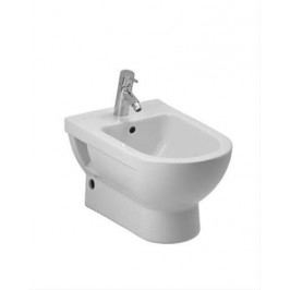 Jika Mio závěsný bidet vnitřní přívod vody H8317110003021