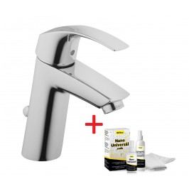 Grohe Eurosmart - Páková umyvadlová baterie, chrom 23322001