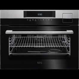 AEG Mastery SteamPro KSK792220M