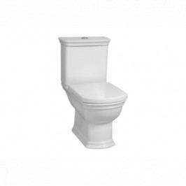 Kombinovaný WC kombi Vitra Ricordi, vario odpad, 70cm