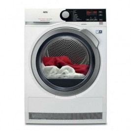 AEG AbsoluteCare T8DBE48SC