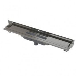 AlcaPlast Flexible Low podl.žlab,okraj